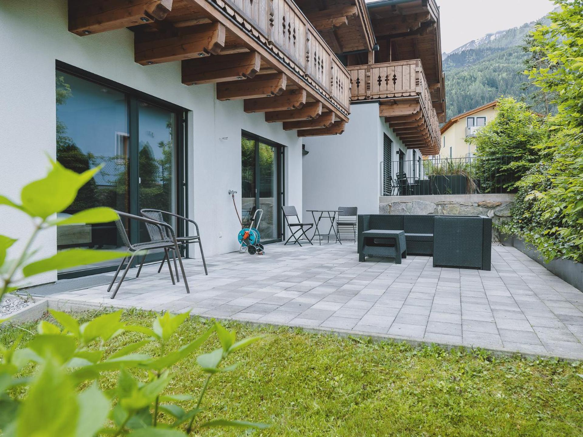 First In Mountain Chalets By We Rent Kaprun Exterior foto